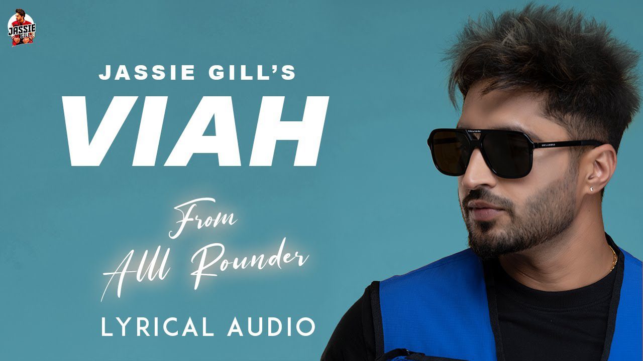 Viah - Song Cover Image