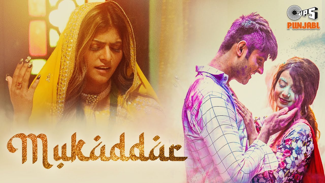 Mukaddar - Song Cover Image