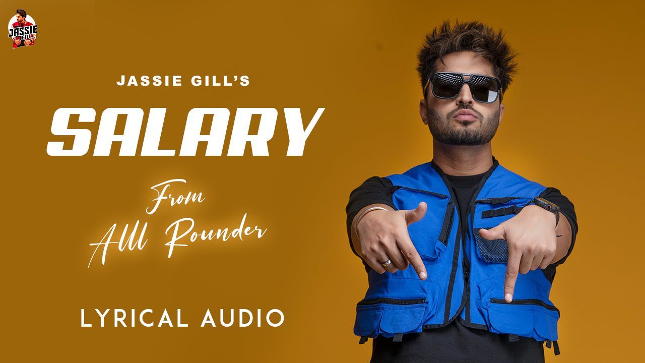 Salary - Song Cover Image