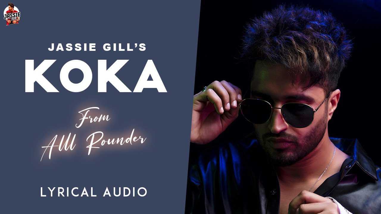Koka - Song Cover Image