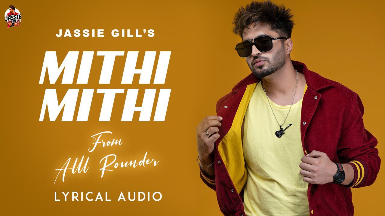 Mithi Mithi - Song Cover Image