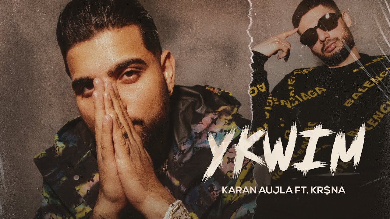 Ykwim - Song Cover Image