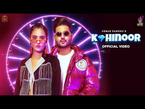 Kohinoor - Song Cover Image