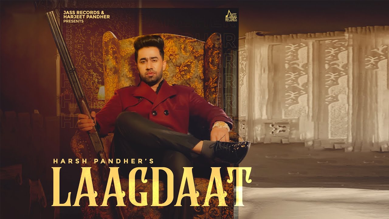 Laagdaat - Song Cover Image