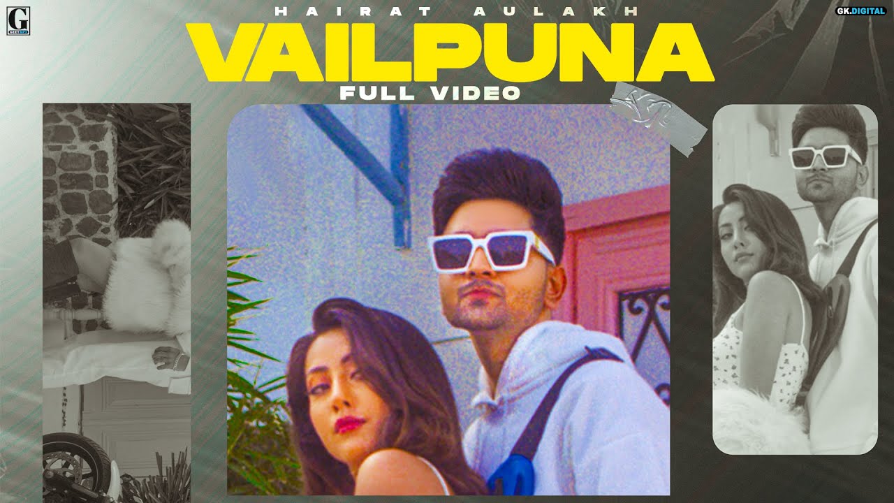 Vailpuna - Song Cover Image
