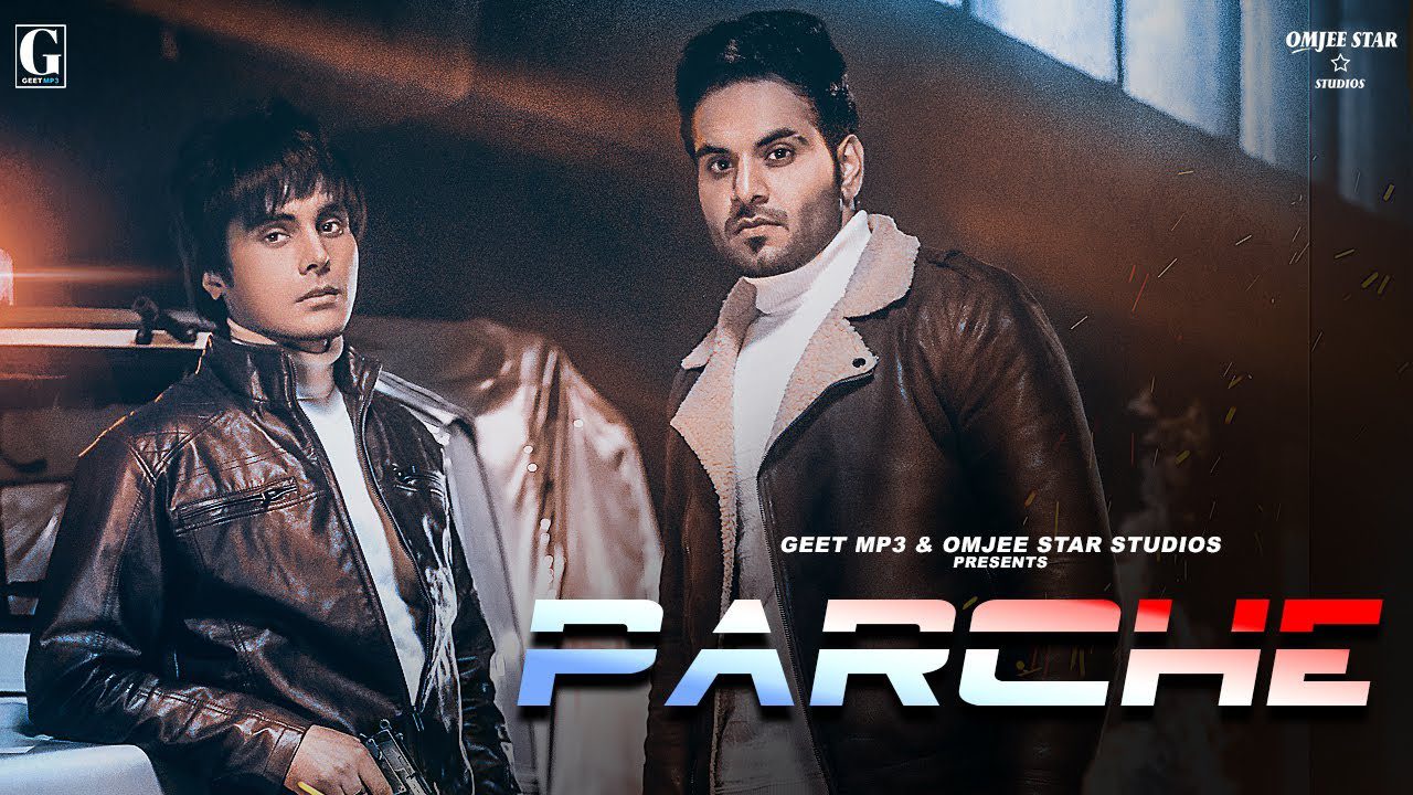 Parche - Song Cover Image