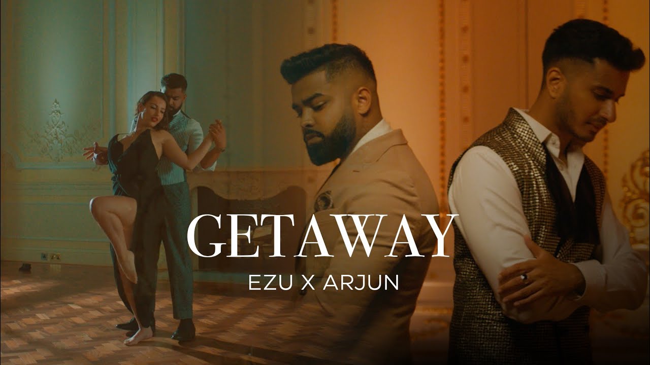 Getaway - Song Cover Image