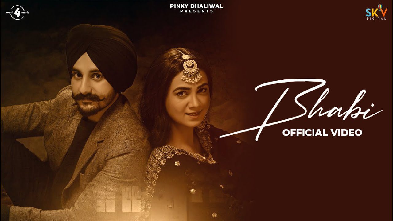 Bhabi - Song Cover Image