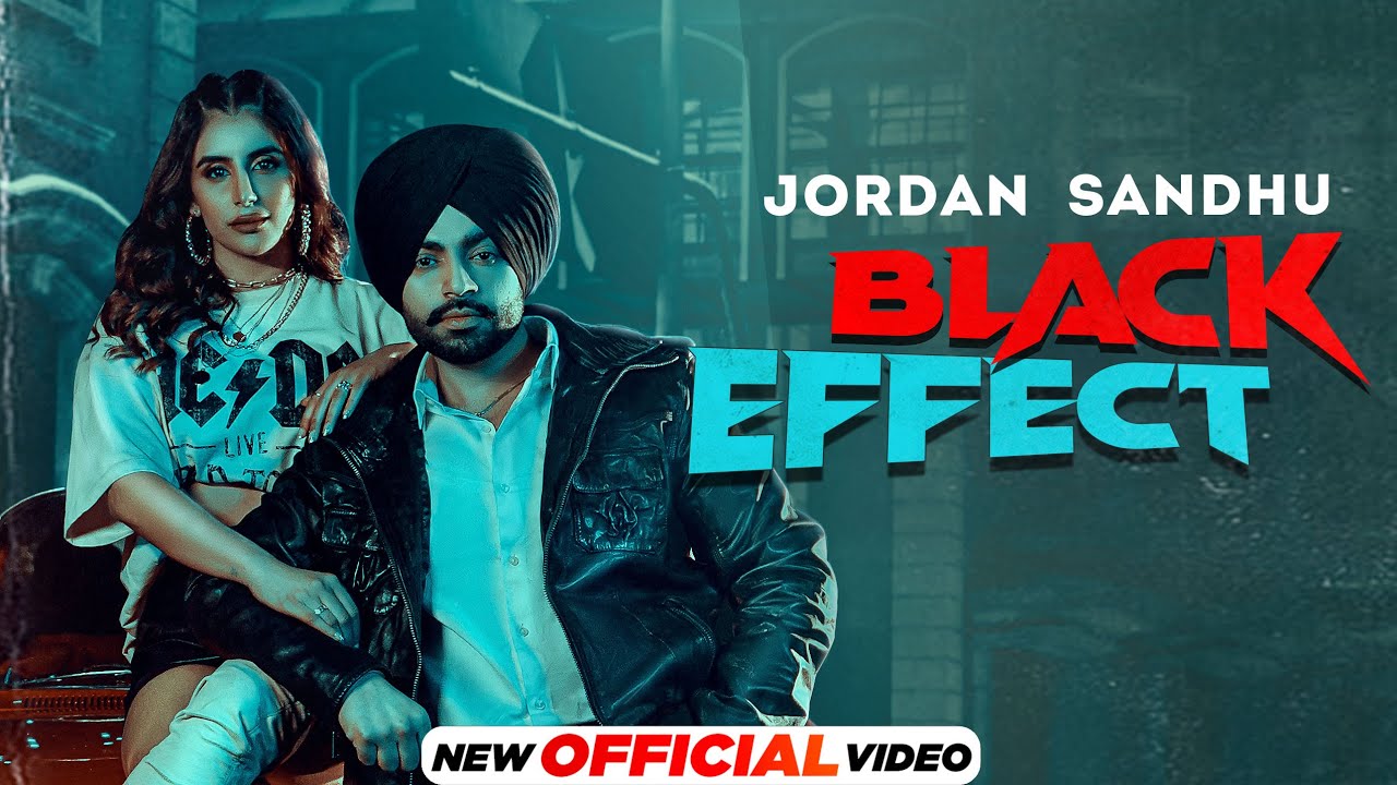 Black Effect - Song Cover Image