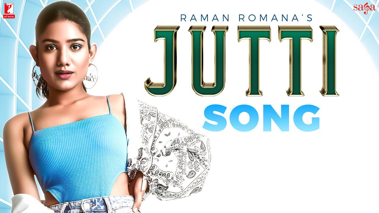 Jutti - Song Cover Image