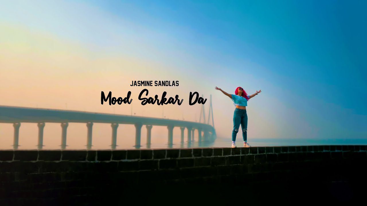 Mood Sarkar Da - Song Cover Image