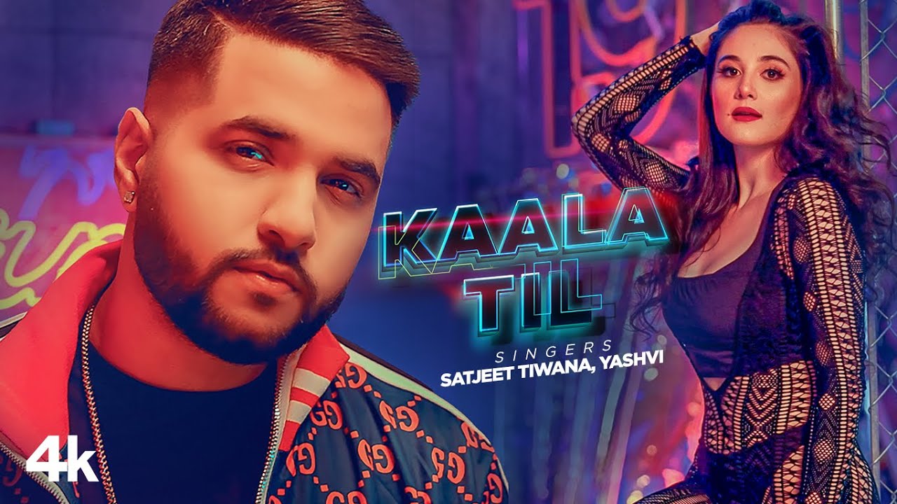 Kaala Til - Song Cover Image
