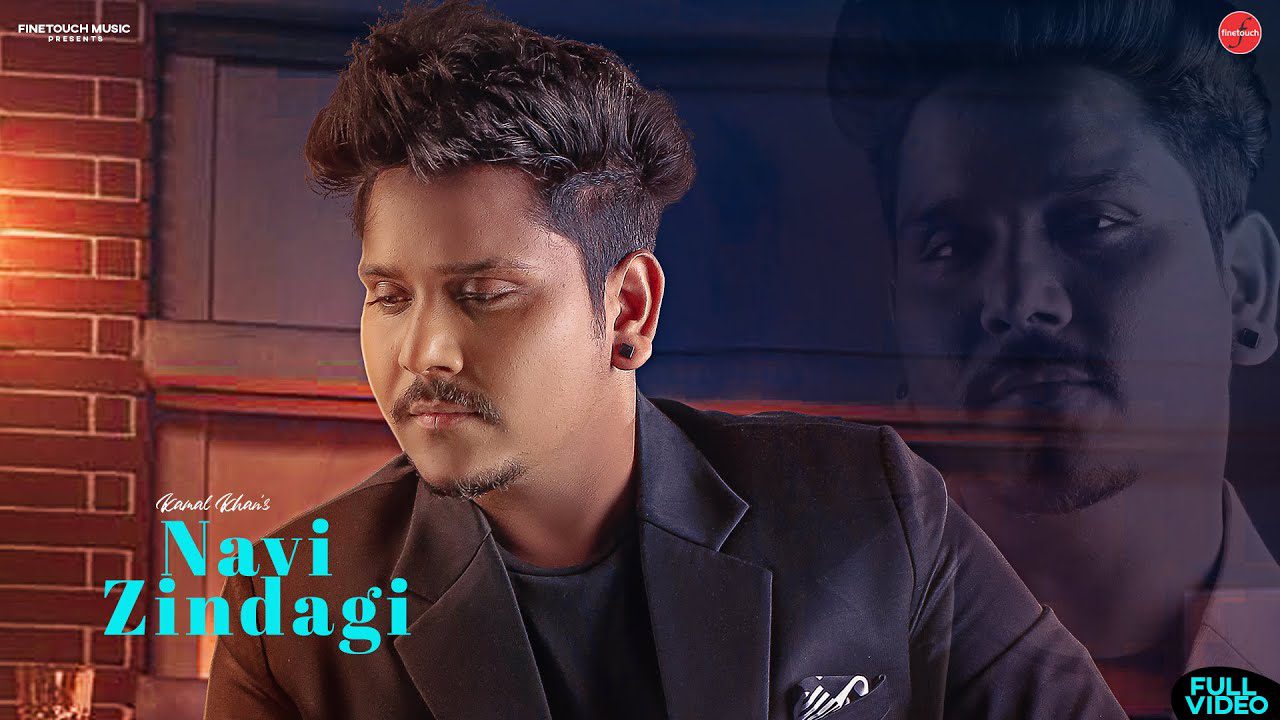 Navi Zindagi - Song Cover Image