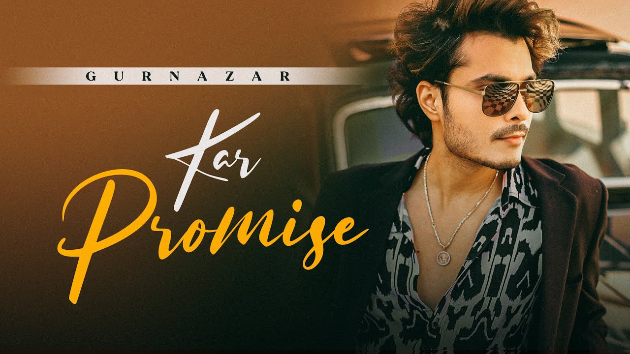 Kar Promise - Song Cover Image