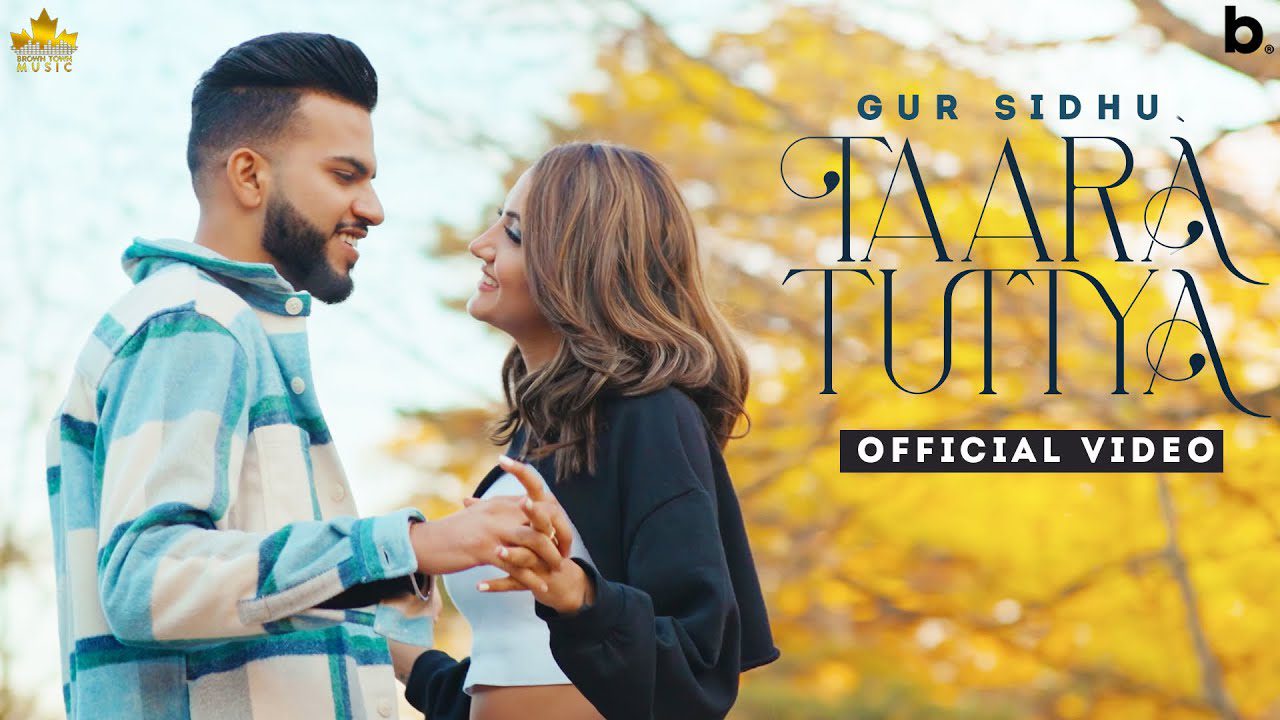 Taara Tuttya - Song Cover Image