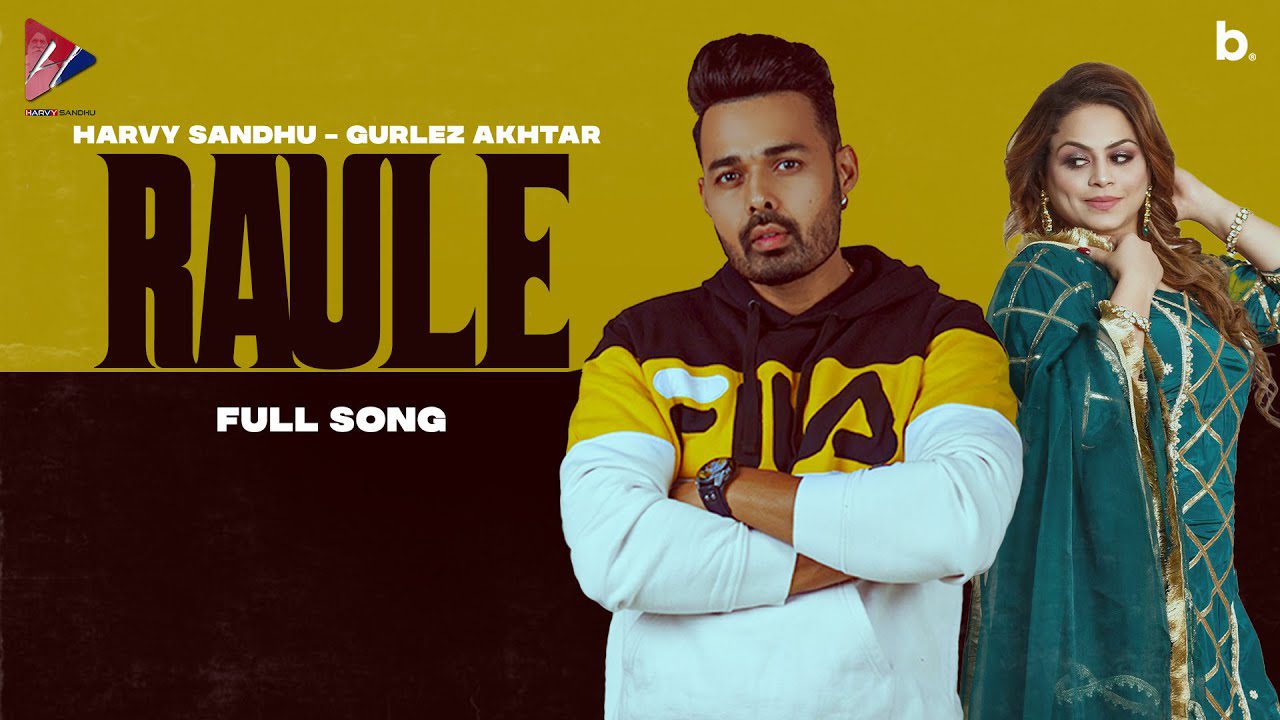 Raule - Song Cover Image