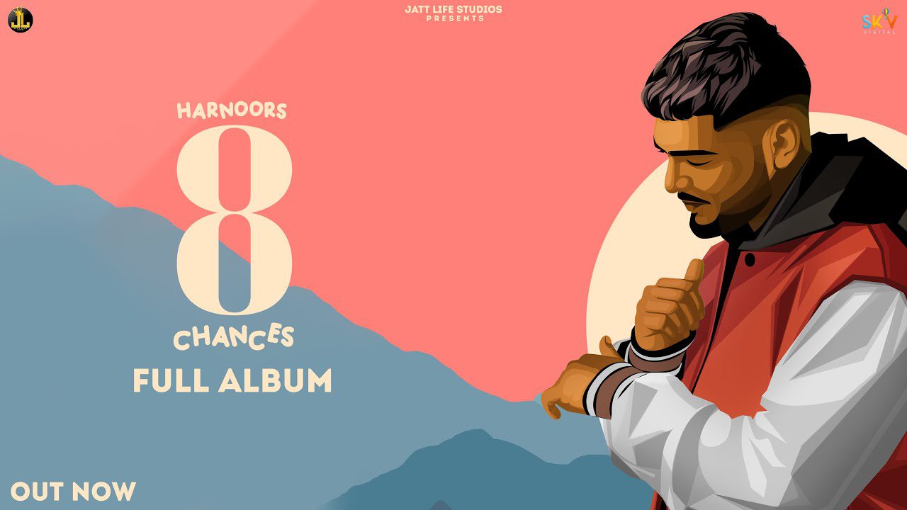 Jhumke - Song Cover Image