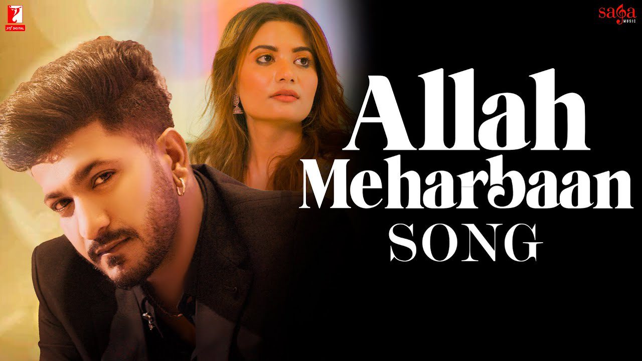 Allah Meharbaan - Song Cover Image