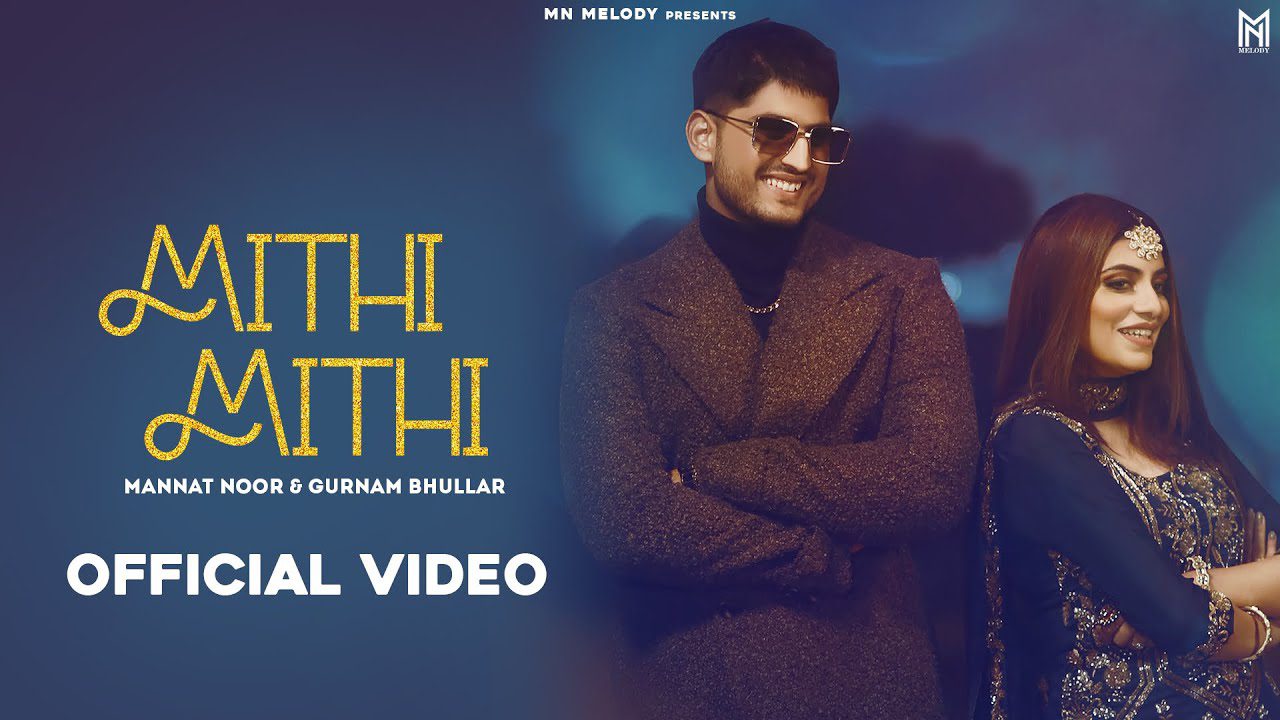 Mithi Mithi - Song Cover Image