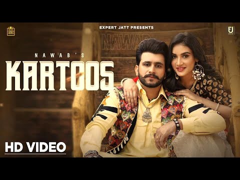 Kartoos - Song Cover Image