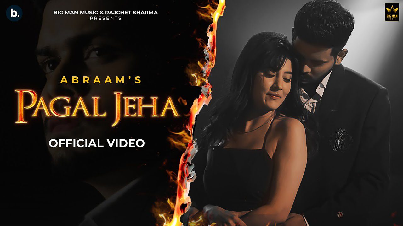 Pagal Jeha - Song Cover Image