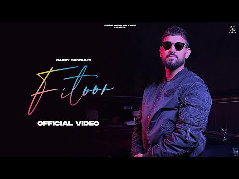 Fitoor - Song Cover Image