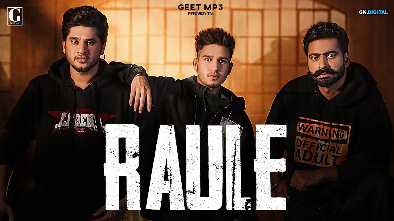 Raule - Song Cover Image
