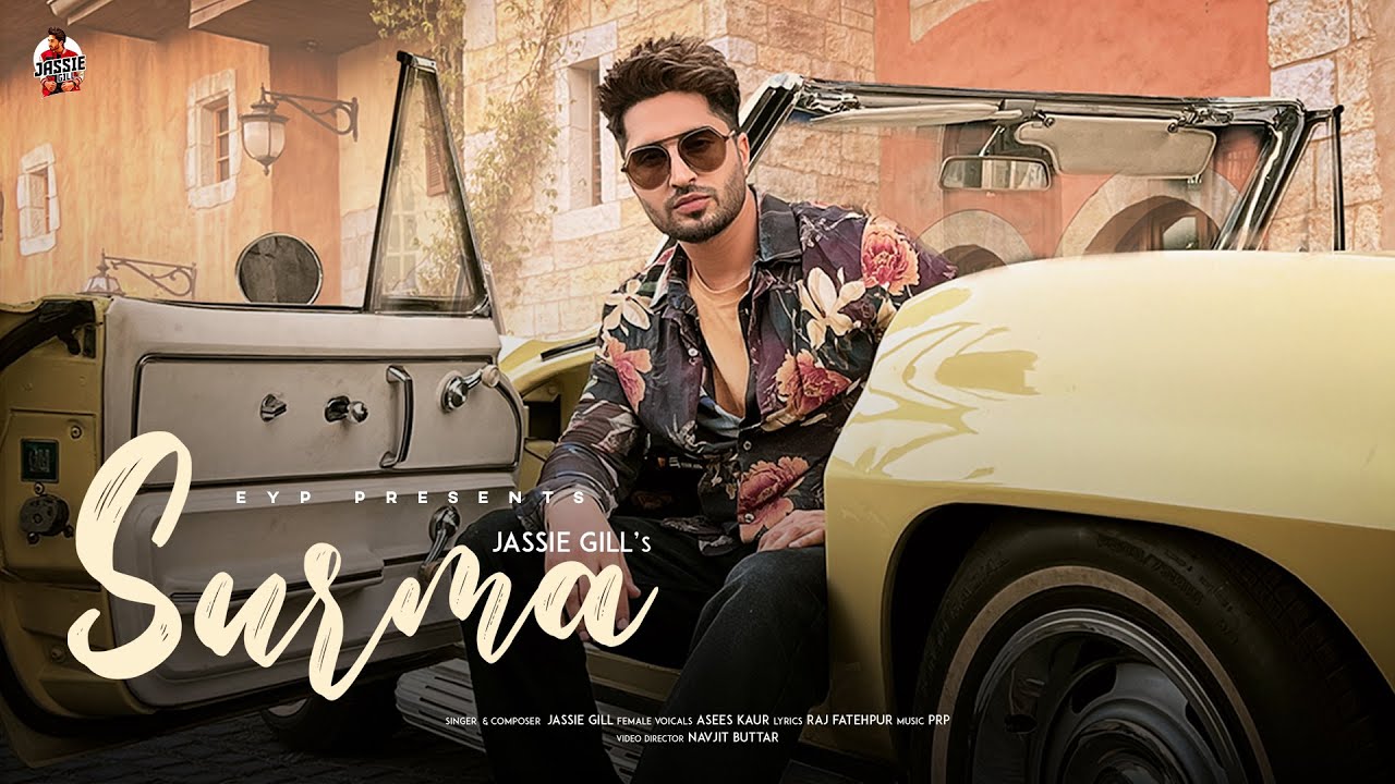 Surma - Song Cover Image