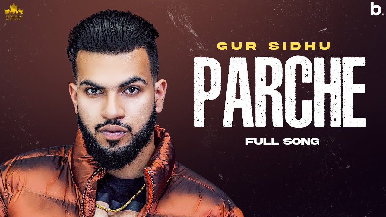 Parche - Song Cover Image