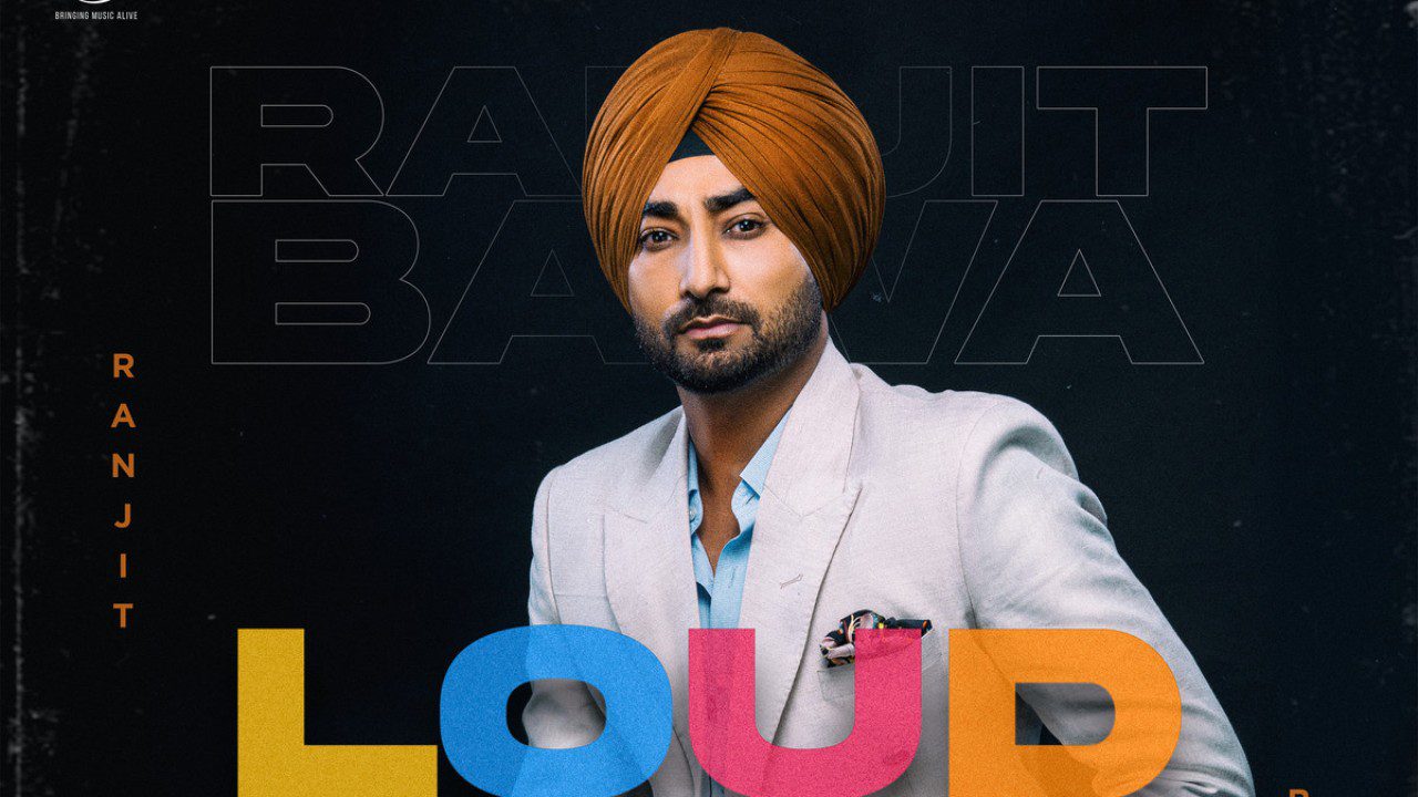 Pata Lagna - Song Cover Image