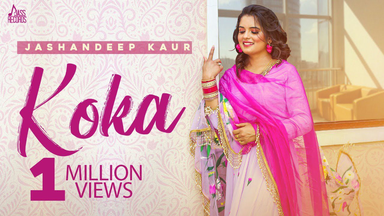 Koka - Song Cover Image
