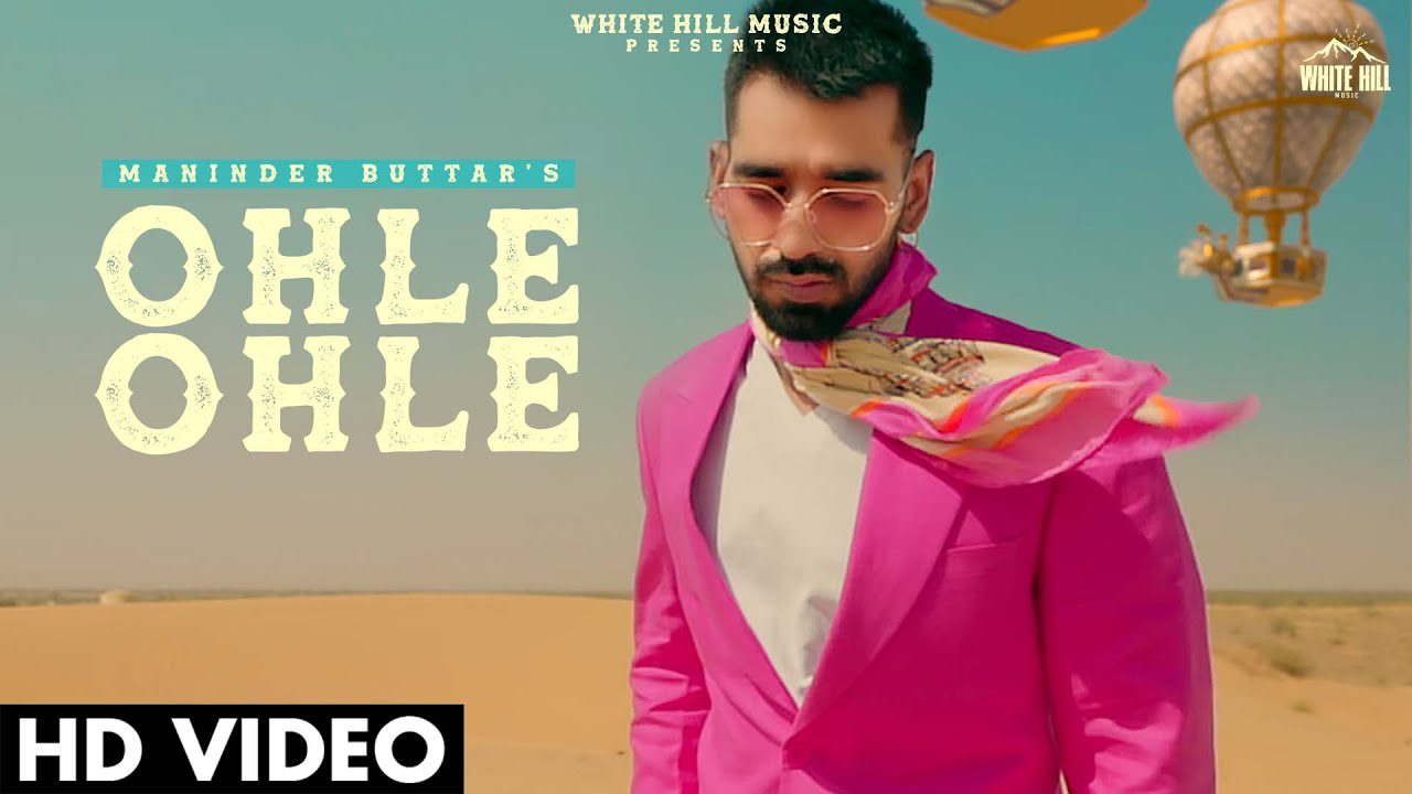 Ohle Ohle - Song Cover Image