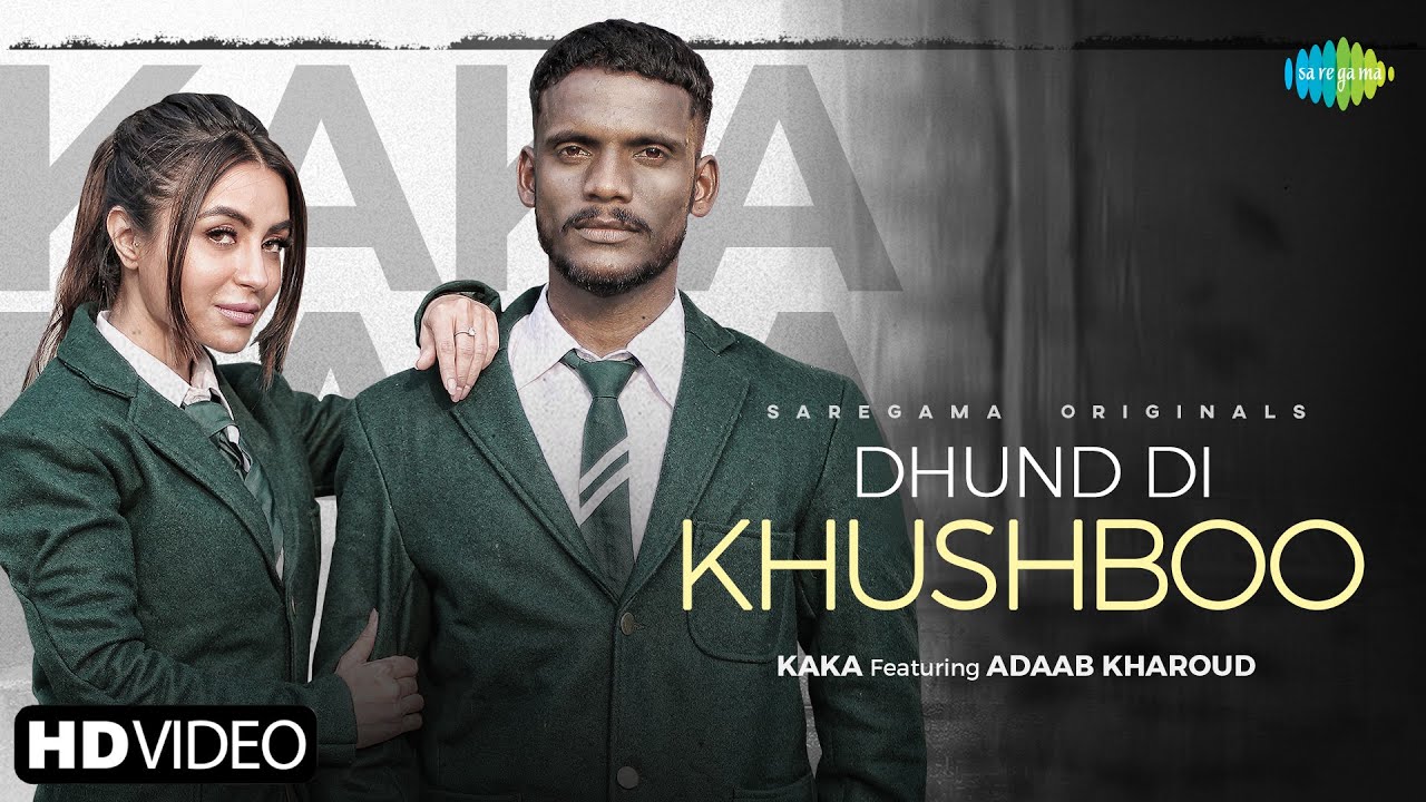 Dhund Di Khushboo - Song Cover Image
