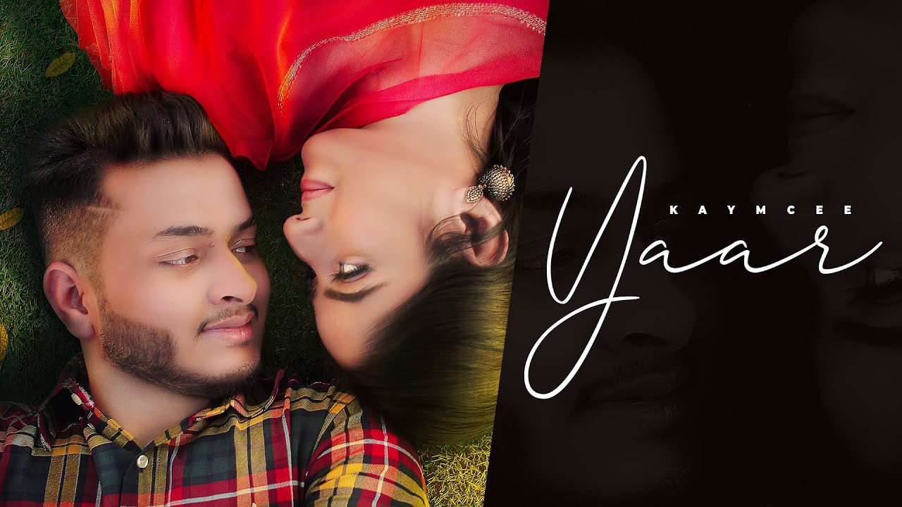 Yaar - Song Cover Image