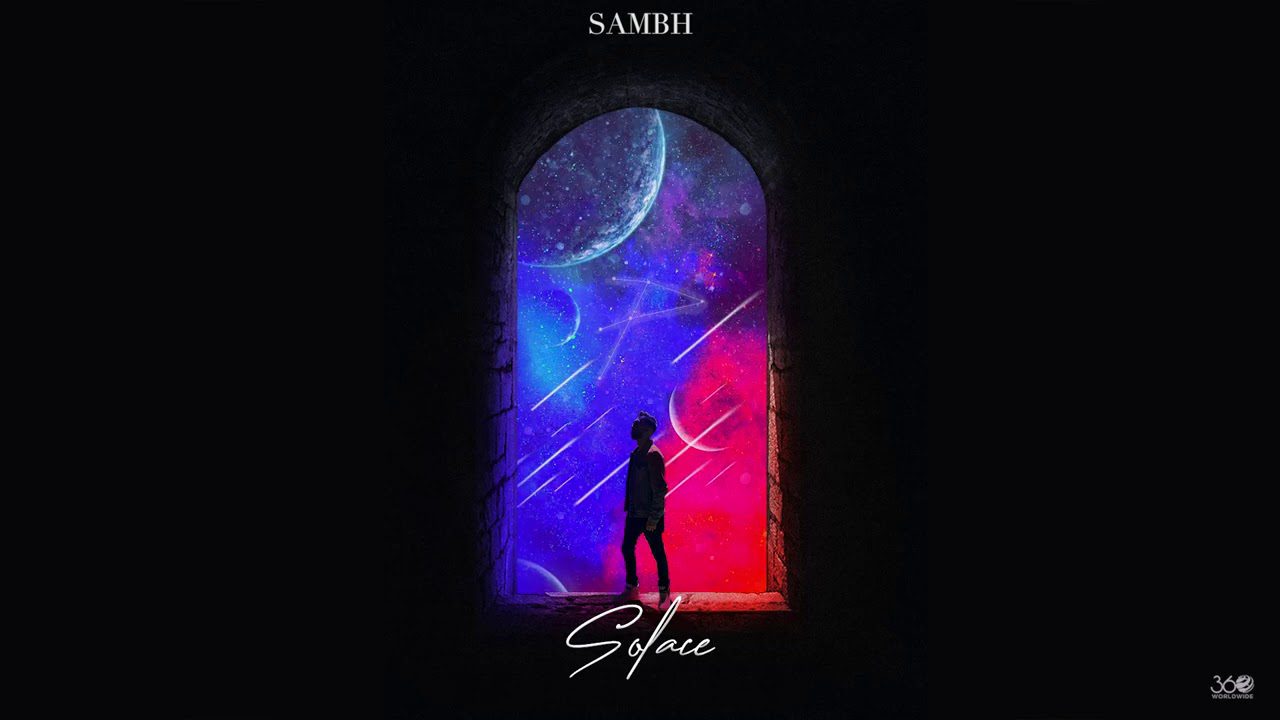 Sambh - Song Cover Image