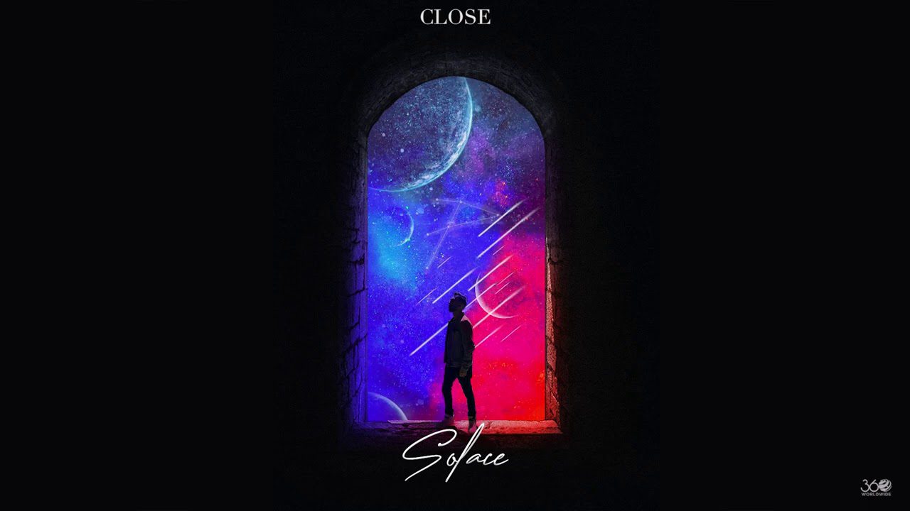 Close - Song Cover Image