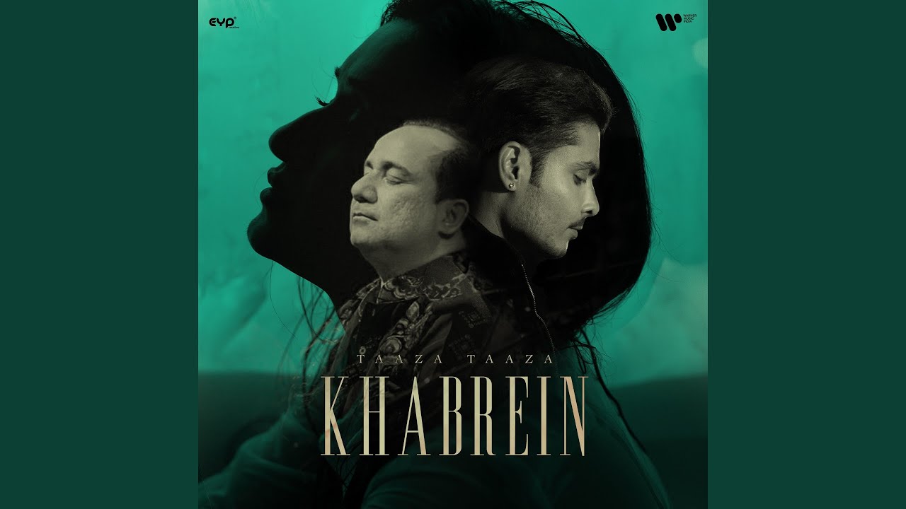 Taaza Taaza Khabrein - Song Cover Image