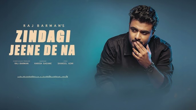 Zindagi Jeene Dena - Song Cover Image