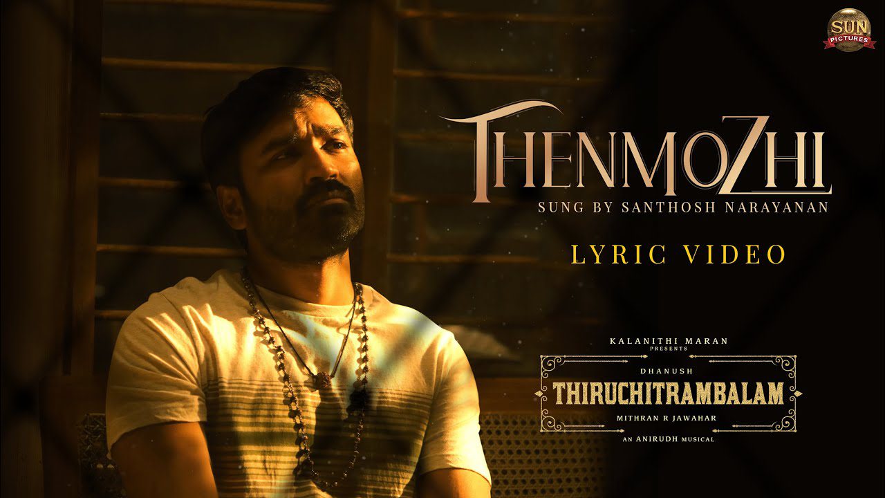Thenmozhi - Song Cover Image