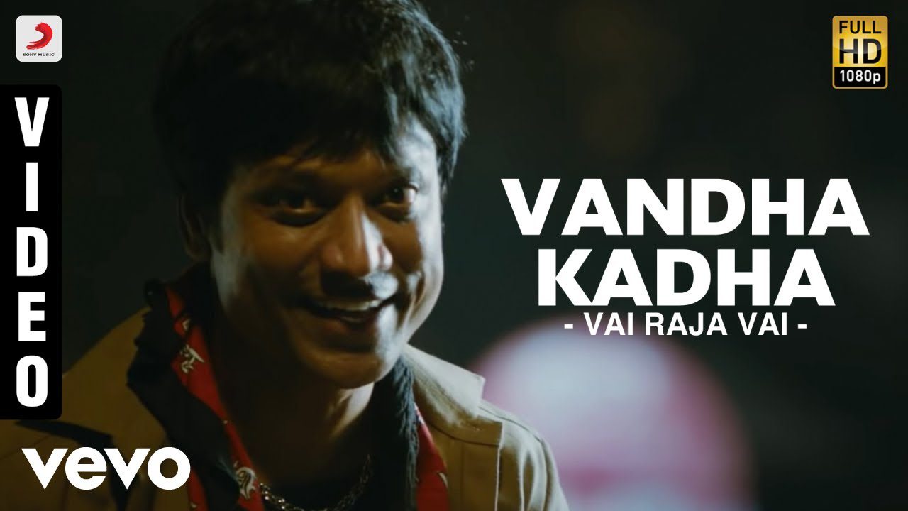 Vandha Kadha - Song Cover Image