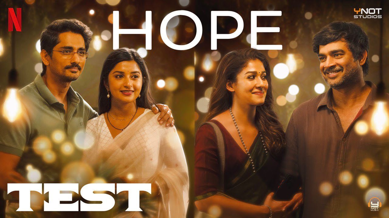 Hope - Song Cover Image