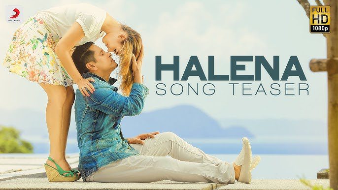 Halena - Song Cover Image