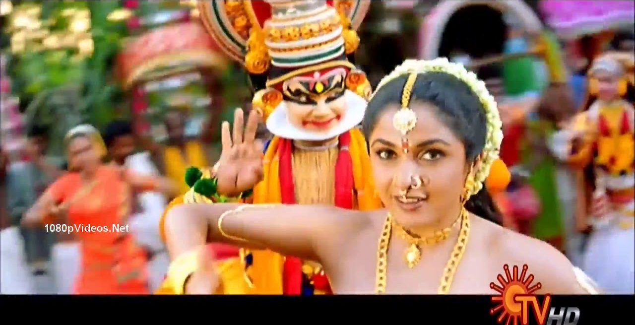Lala Nandalala - Song Cover Image
