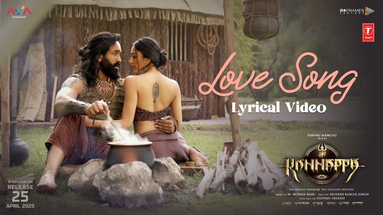 Love - Song Cover Image