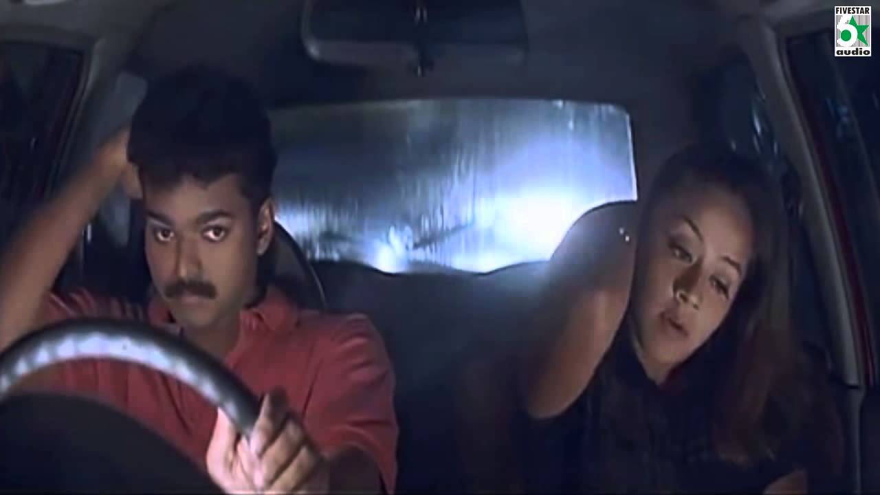 Oh Vennila - Song Cover Image