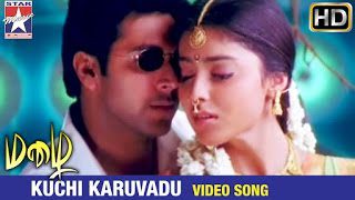 Kuchikaruvadu - Song Cover Image