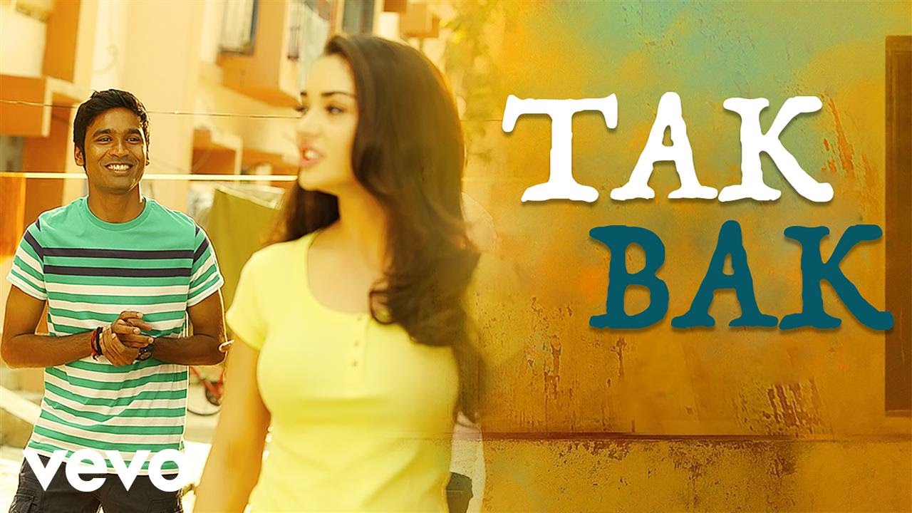 Tak Bak - Song Cover Image