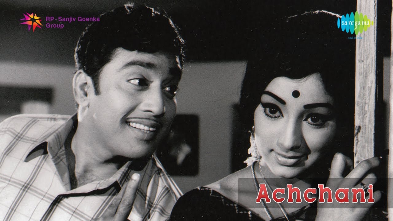 Thalattu - Song Cover Image