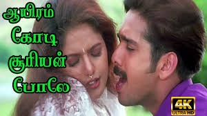 Aayiram Kodi - Song Cover Image