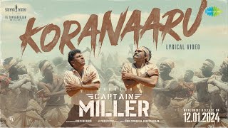 Koranaaru - Song Cover Image